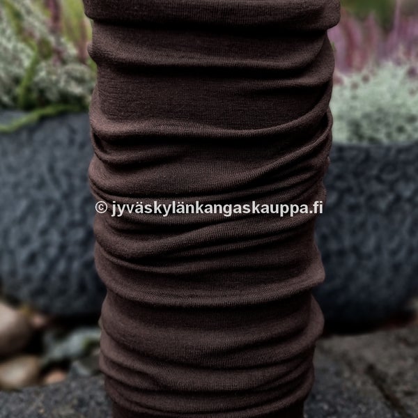 Merinovilla tuubiresori, merinotuubi SUKLAA