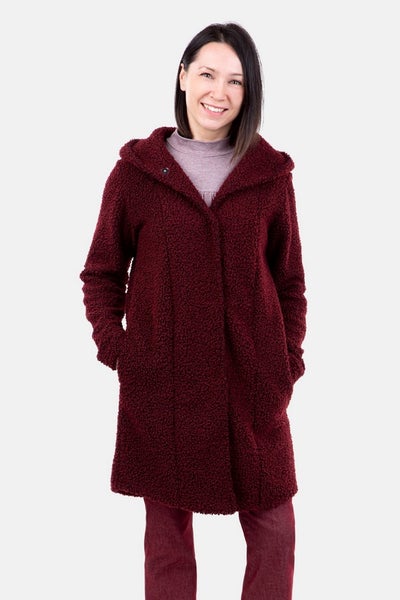 PATTYDOO kaava Nora takki