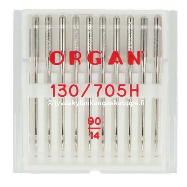 ORGAN universal neulat 90/14 10kpl