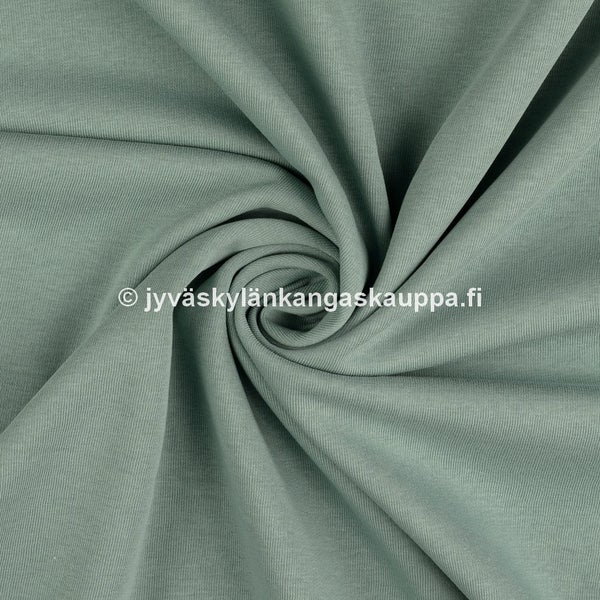 PAKSU joustocollege 6037 Vaalea Salvia (1,7m valmispala)