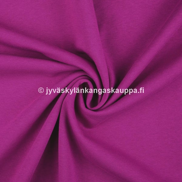 PAKSU joustocollege 7018 Fuksia (80cm valmispala)