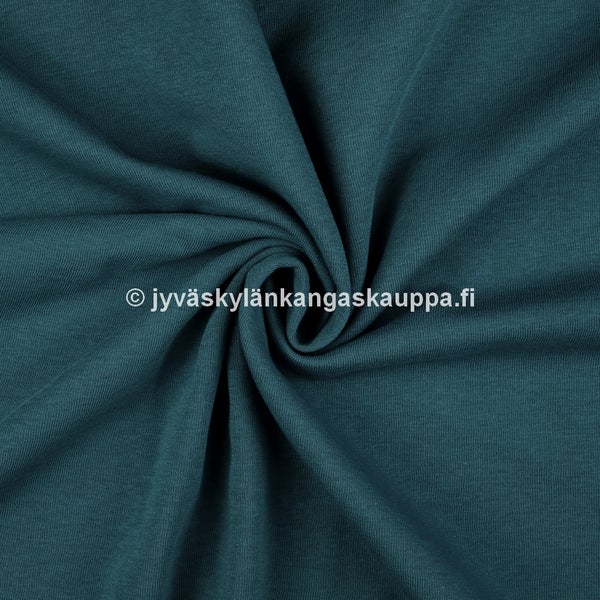 PAKSU joustocollege 7038 Tumma Petrooli (1,5m valmispala)