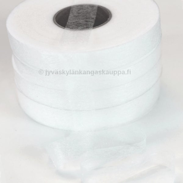 Silitett&auml;v&auml; PALTTAUSNAUHA 2cm