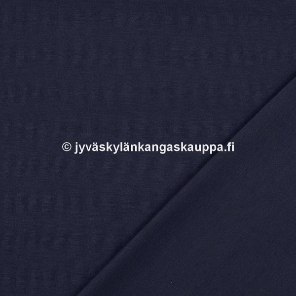 Heavy Punto Di Roma 320g: Joustava jersey Mariini