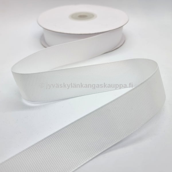 Ripsinauha Valkoinen