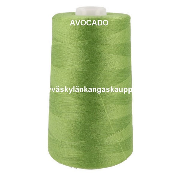Saumurilanka 170336 avocado