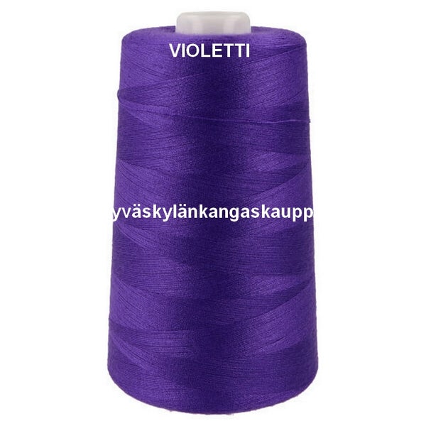 Saumurilanka 170 violetti