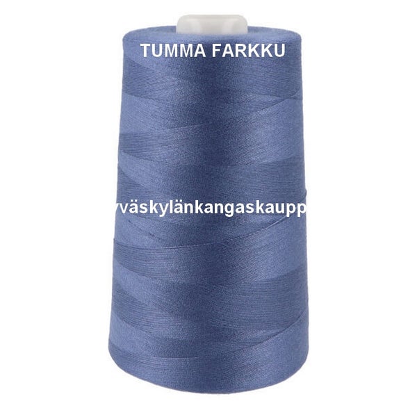Saumurilanka 183928 tumma demin
