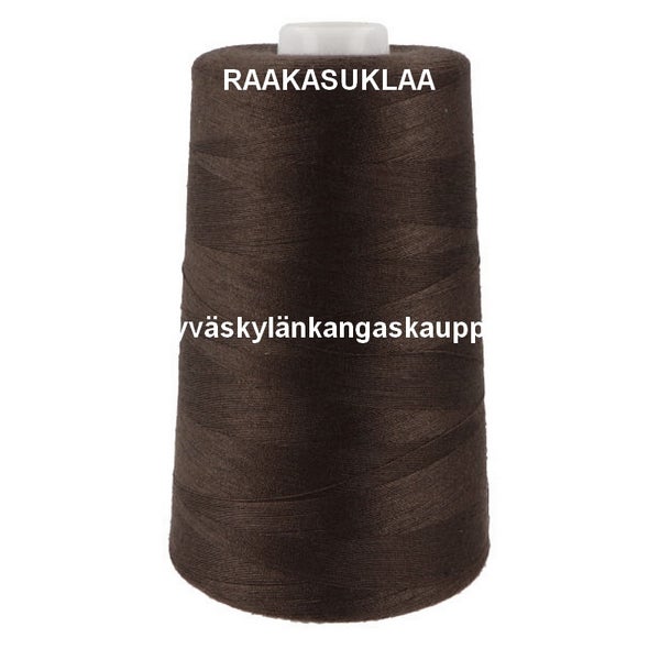 Saumurilanka 190912 raakasuklaa