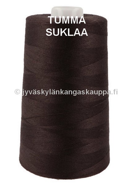 Saumurilanka 191314 tumma suklaa