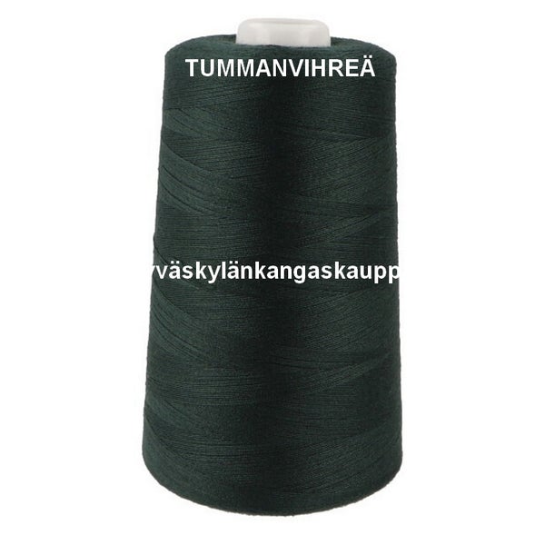 Saumurilanka 194906 tummanvihre&auml;
