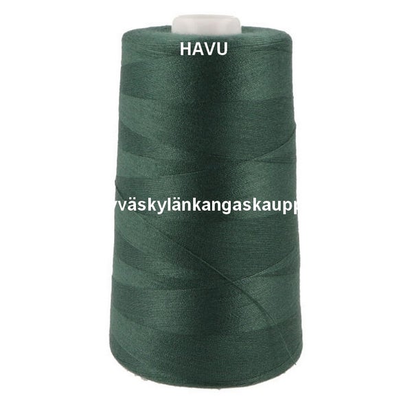Saumurilanka 195513 havu