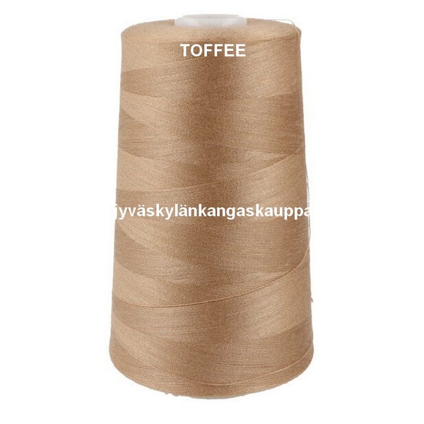 Saumurilanka 278 toffee