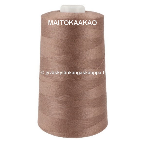 Saumurilanka 293 maitokaakao