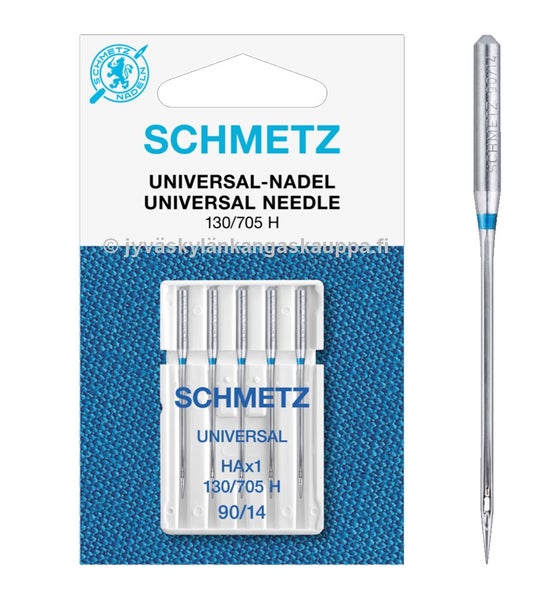 SCHMETZ universal neulat 90/14