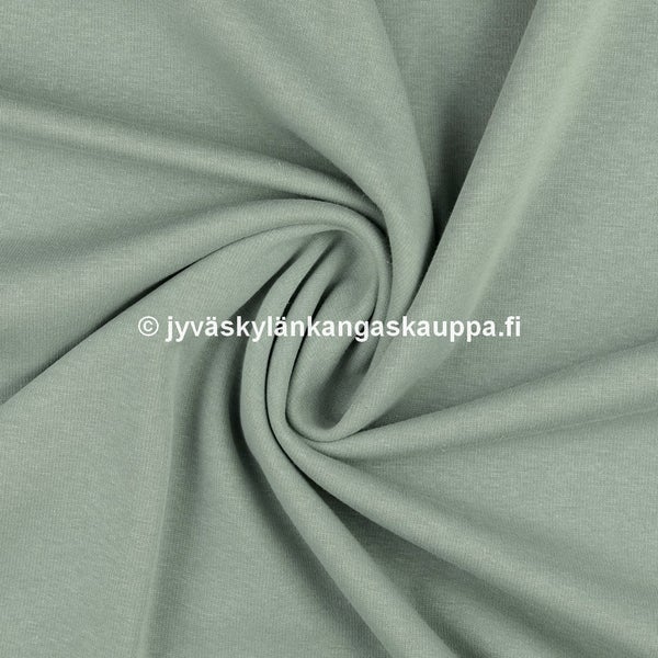 Teddy trikoo Salvia (2,6m valmispala)