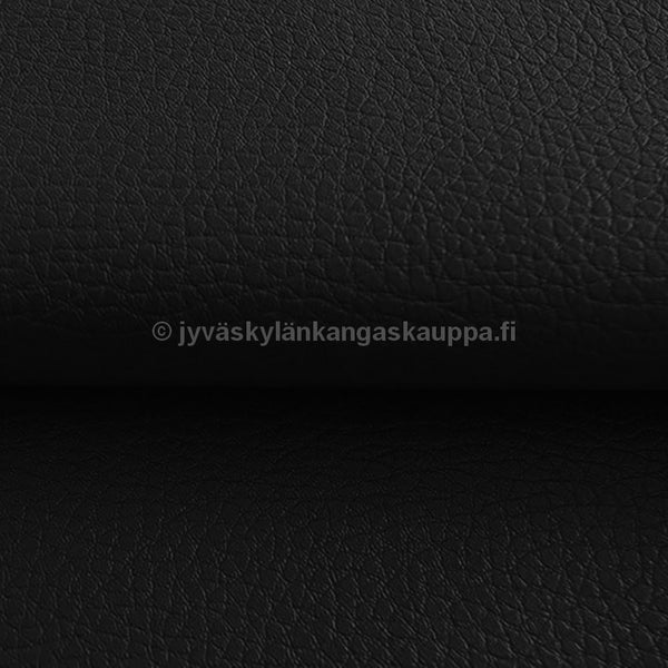 Keinonahkakangas Musta