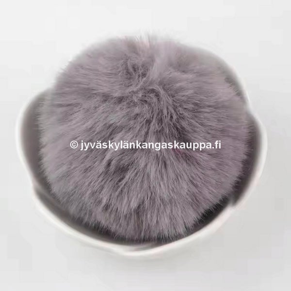 Turkistupsu 8cm HARMAA