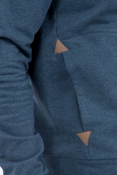 PATTYDOO kaava Tony huppari