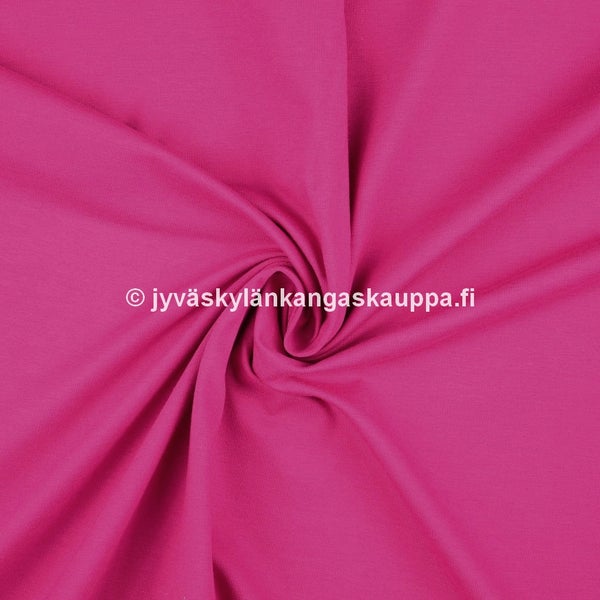 Trikoo 220g 3018 Tumma Pinkki (n. 1,1m valmispala)