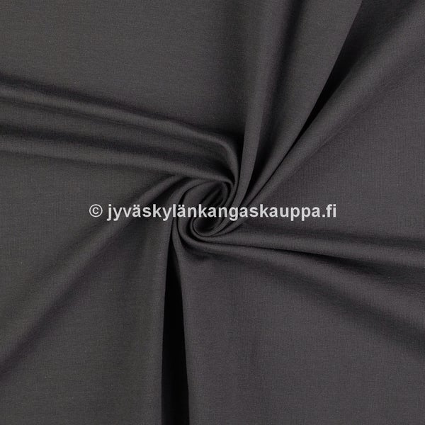 Trikoo 200g 8002 Tummanharmaa (30cm valmispala)