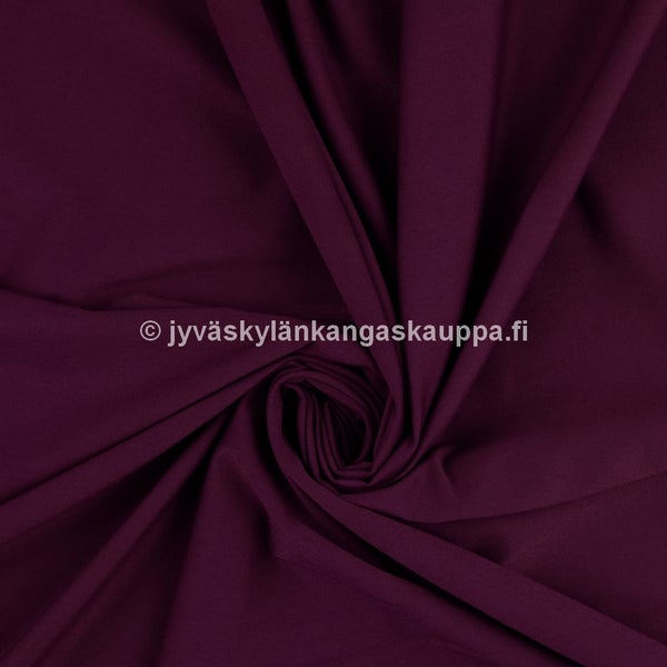 Trikoo 220g 0834 Tumma Magenta