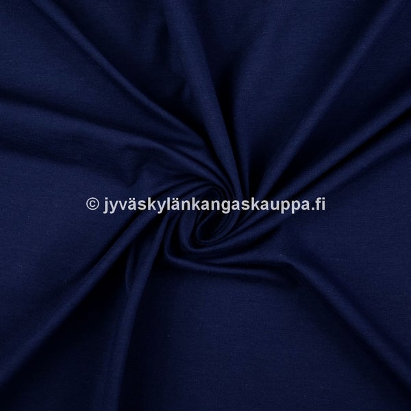 Trikoo 220g 4026 Navy (30cm valmispala, pakanp&auml;&auml;)
