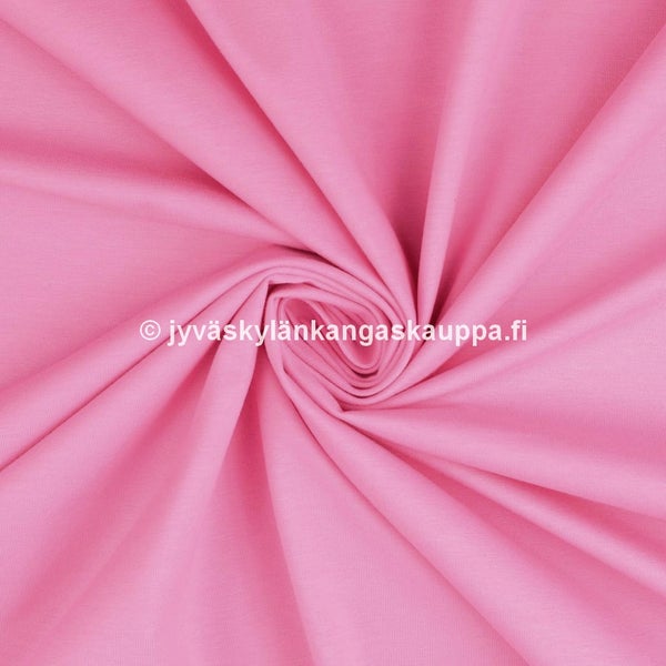 Trikoo 220g 5017 Vaalea Pinkki