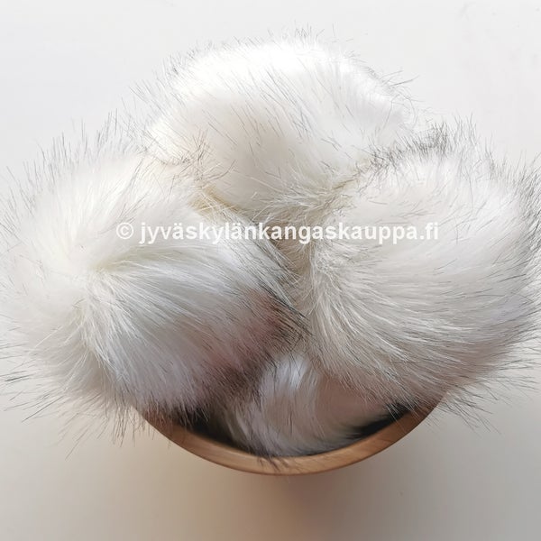 Iso Turkistupsu AITO VANILJA