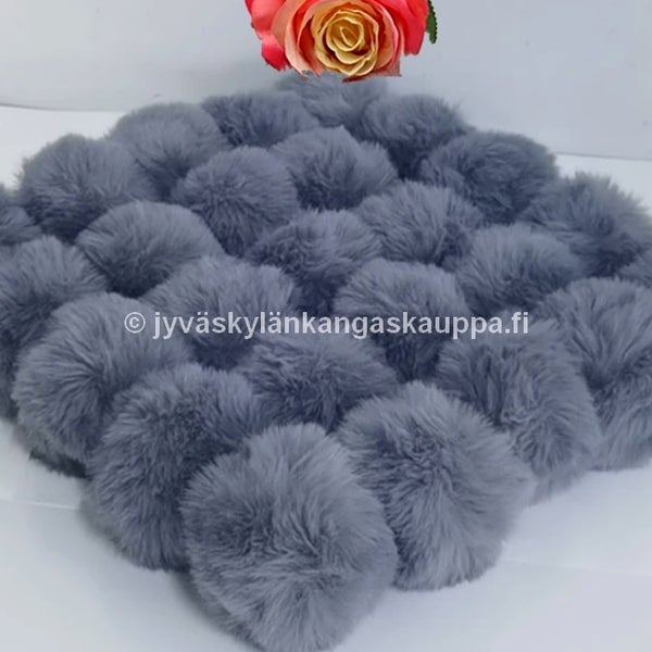 Turkistupsu 6cm HARMAA