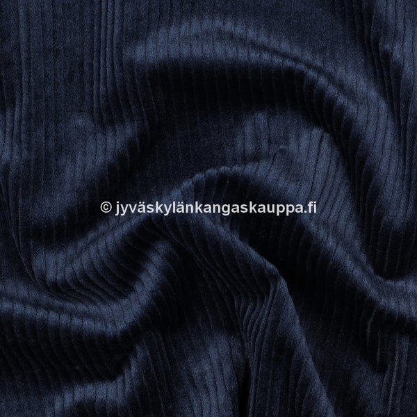 Vakosametti kangas Mariini