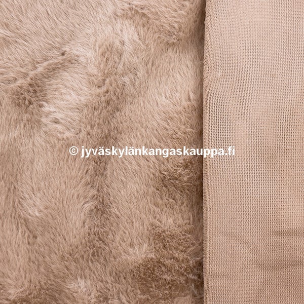 Velboa kepparikangas VOIKKO