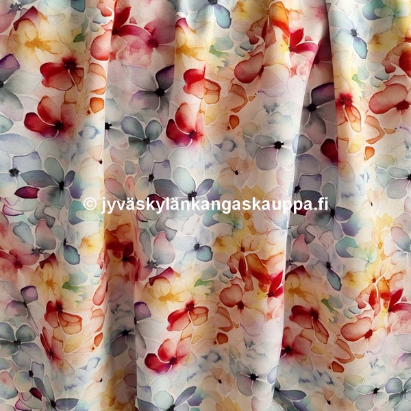 Viskoosikangas Elina Terra