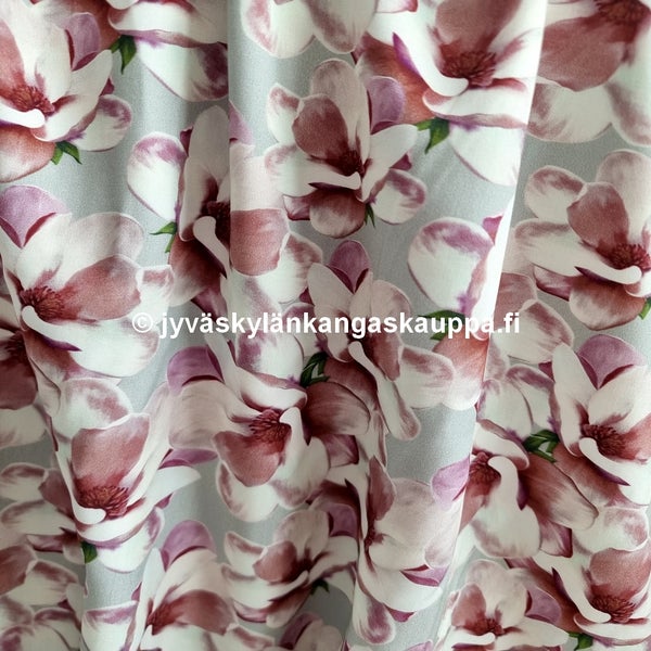 Viskoosikangas Hilkka Marsala