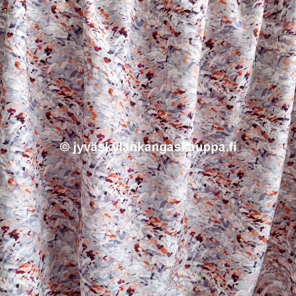 Viskoosikangas Pinja Terra