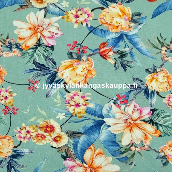 Viskoositrikoo Jasmin