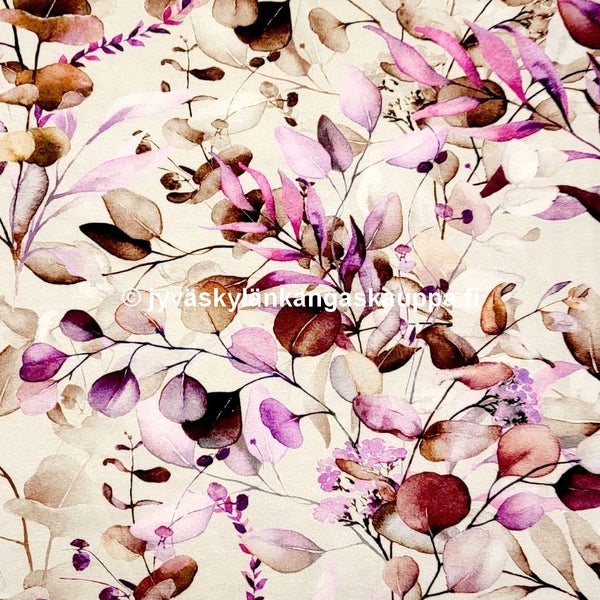 Viskoositrikoo Ulla Aniliini