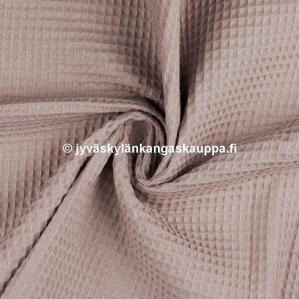 Vohvelikangas Puuteri