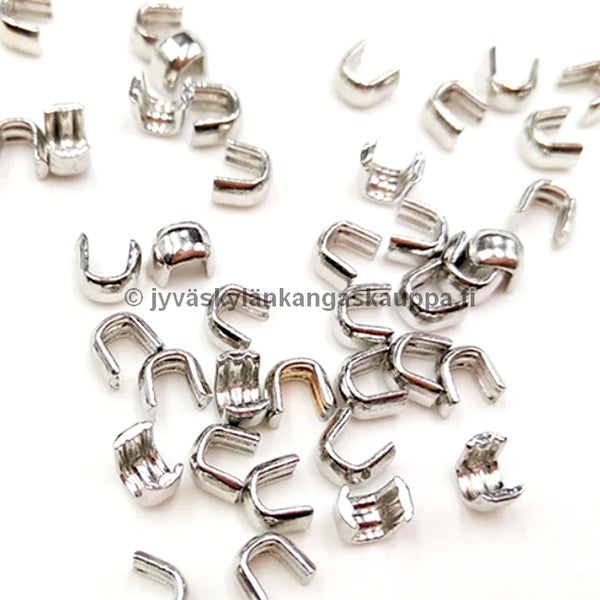 Metrivetoketjun yl&auml;stoppari