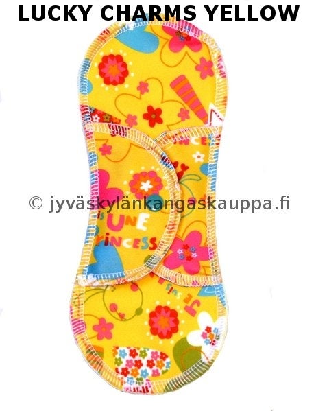 KVK kestoside kuivaliinalla