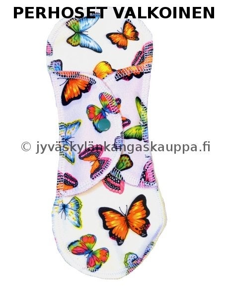 KVK kestoside kuivaliinalla