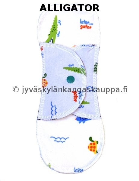 KVK kestoside kuivaliinalla