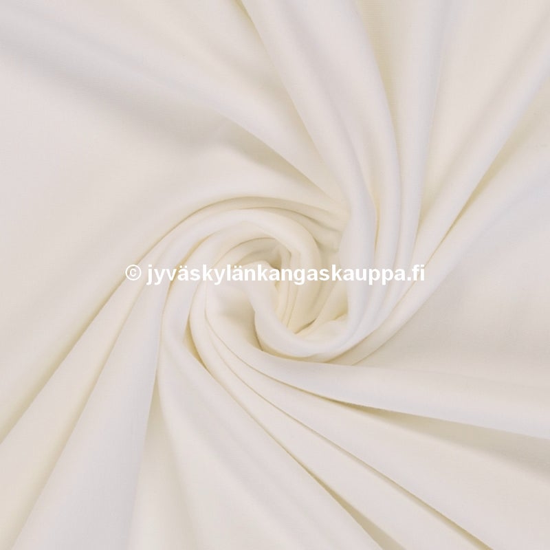 Harjattu joustocollege 009 Vanilja