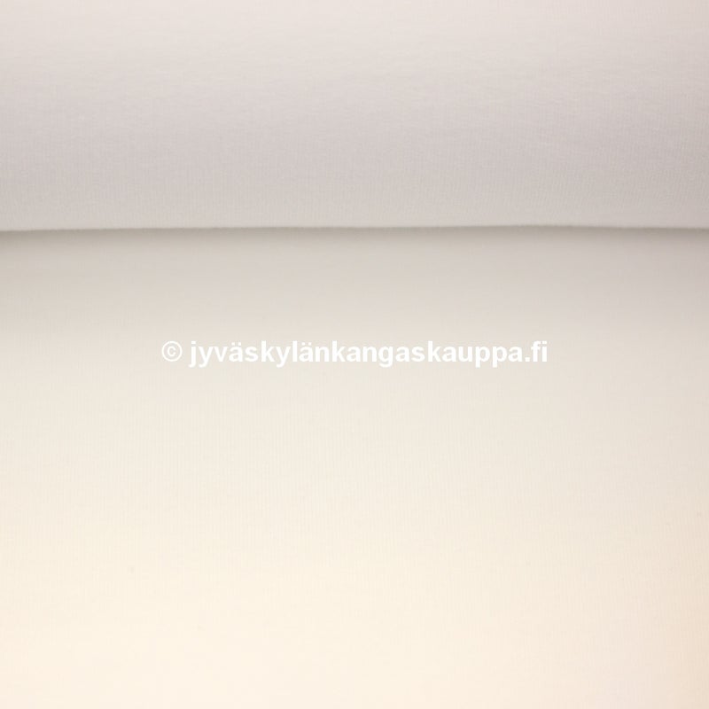 Harjattu joustocollege 009 Vanilja