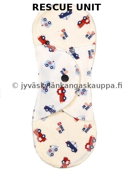 KVK kestoside kuivaliinalla