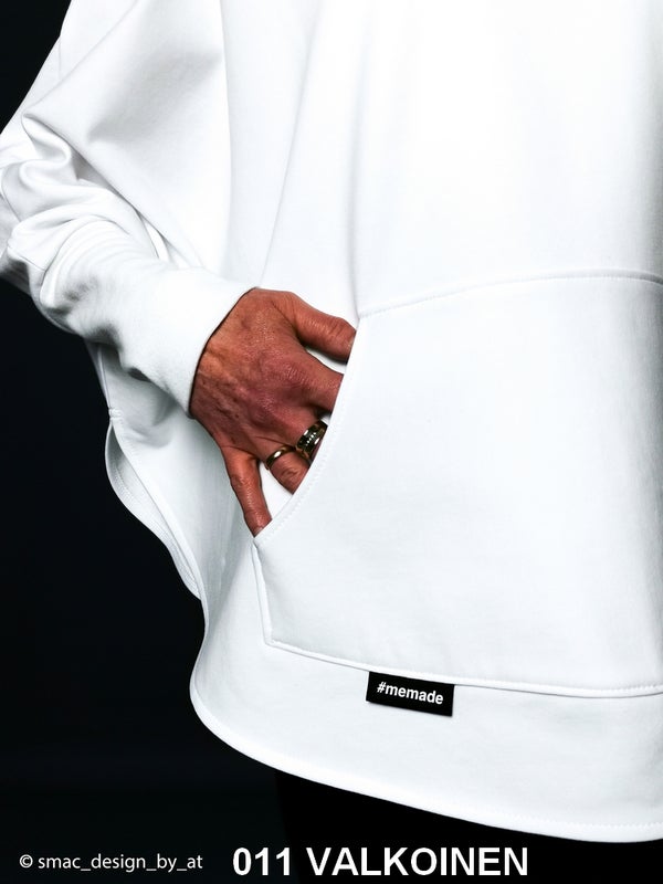 011 VALKOINEN: Joustocollege, Harjattu Joustocollege (Talvitrikoo), Perus resori