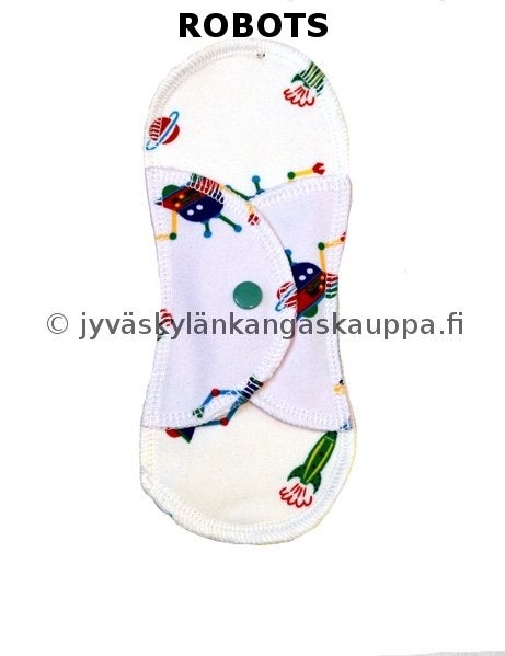 KVK kestoside kuivaliinalla