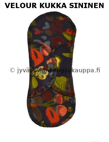 KVK kestoside kuivaliinalla