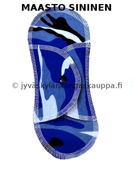 KVK kestoside kuivaliinalla