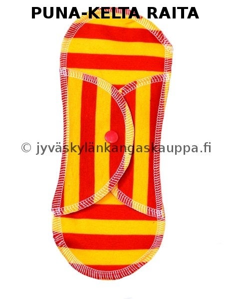 KVK kestoside kuivaliinalla